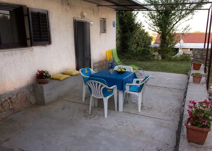 Apartman Dina